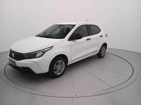 FIAT ARGO 1.0 FIREFLY FLEX MANUAL FIAT ARGO 1.0 FIREFLY FLEX MANUAL
